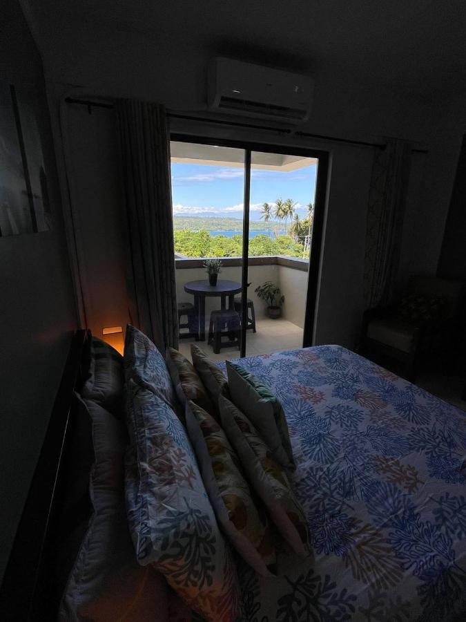 Kembali Condo Resort With Sea View Davao Stadt Exterior foto