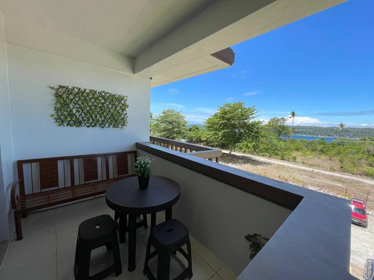 Kembali Condo Resort With Sea View Davao Stadt Exterior foto